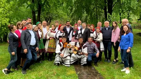 Ministrul Agriculturii, Florin Barbu: România asigură o cincime din consumul de carne de oaie al UE