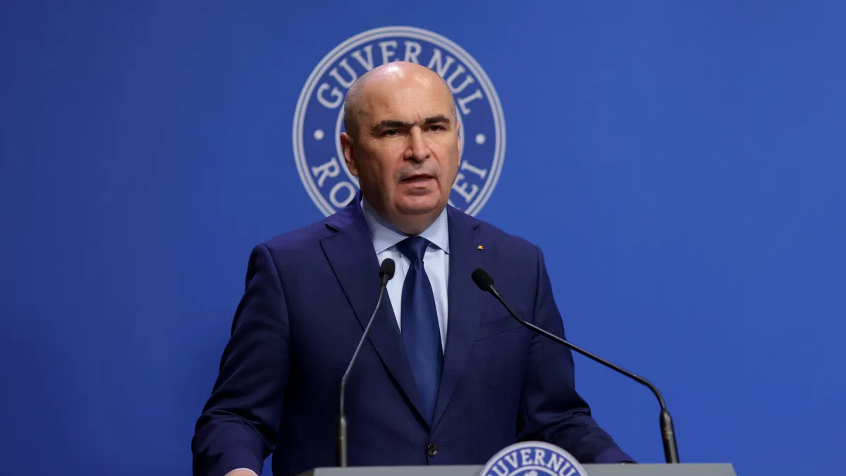 Pe ultima sută de metri: Guvernul introduce în ședință o OUG pentru sprijin social și fonduri europene