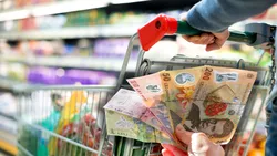 Coșul minim de consum 2026. Cât costă un trai decent și unde s-au înregistrat cele mai mari scumpiri