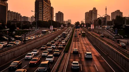 Circulația rutieră, interzisă în weekend! Ministrul Transporturilor din Germania amenință cu măsuri radicale