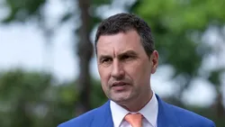 Linia roșie a UDMR. Tanczos Barna refuză orice guvern ținut în viață de AUR