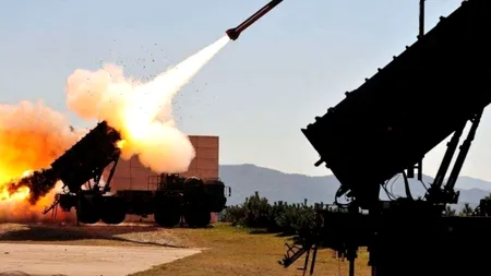 România pregătește producția de rachete pentru sistemele Patriot