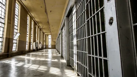 Penitenciarele nu mai au bani de curent, hârtie igienică și mâncare