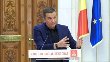 „România nu mai are timp”: Sorin Grindeanu cere guvernare urgentă, în plină criză a consumului