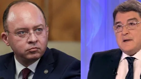 Hurezeanu, ambasadorul de la Viena, pas cu pas în locul lui Aurescu la Externe