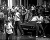 Printre victimele „Mineriadei”, au fost și grupuri de gălățeni bătuți de mineri pentru că au fost confundați cu bucureștenii