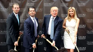 Trump Organization aterizează la Otopeni: investiții, ambiții și reconfigurarea axei București–Washington