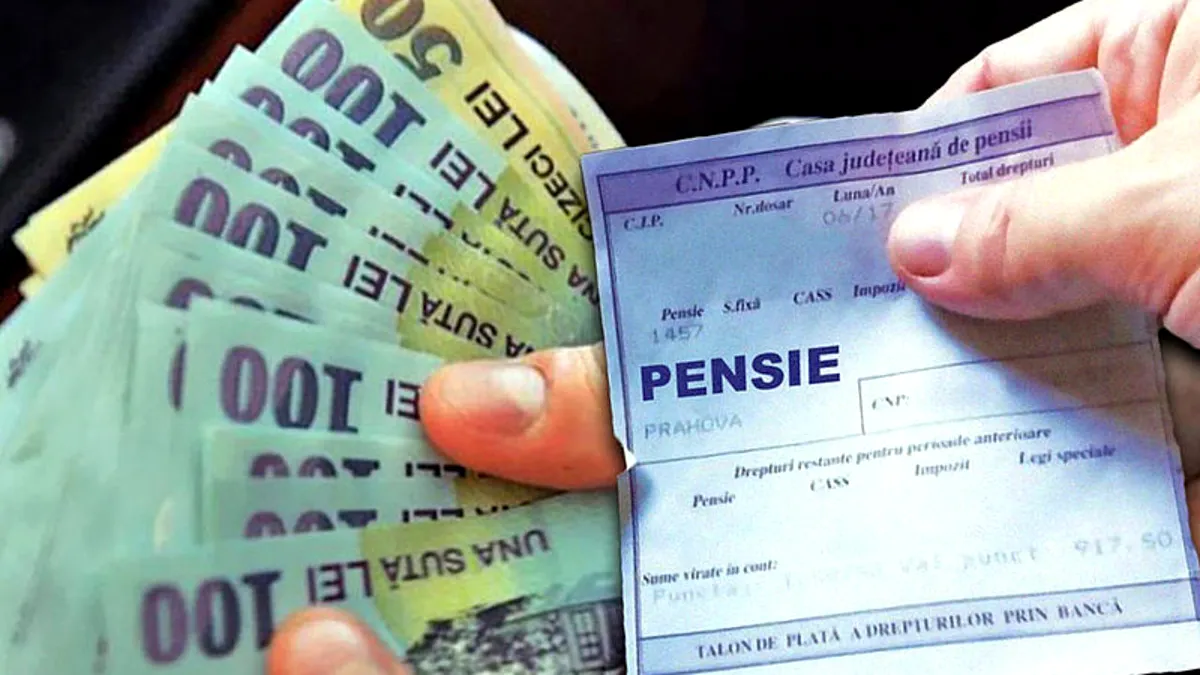 Topul băncilor din România care oferă credite pentru pensionari. Cum se calculează suma maximă și perioada de rambursare 