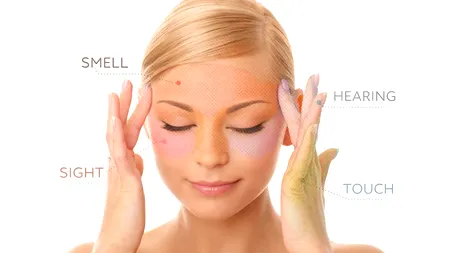 Avem mai mult de cinci simțuri. Mult mai mult. Și le ignorăm cu talent