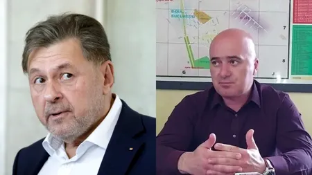 INCREDIBIL. Rafila a numit director executiv la DSP Prahova un fost șef al Poliției Locale Ploiești