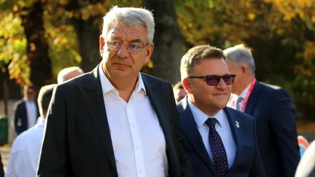 PSD-PNL: Mihai Tudose deschide lista comună la alegerile europarlamentare
