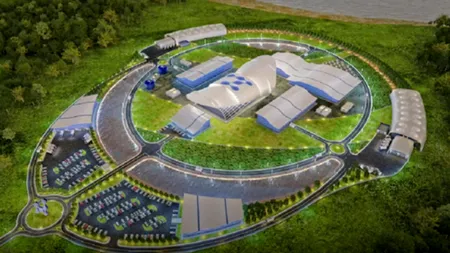 Proiectul reactoarelor nucleare mici de la Doicești intră într-o nouă etapă! Anunțul secretarului american al Energiei