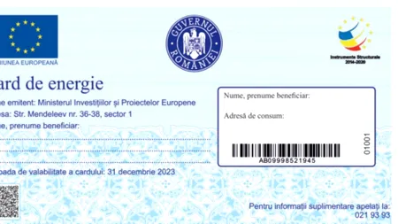 Cum se plătește factura la căldura de la bloc cu cardul de energie