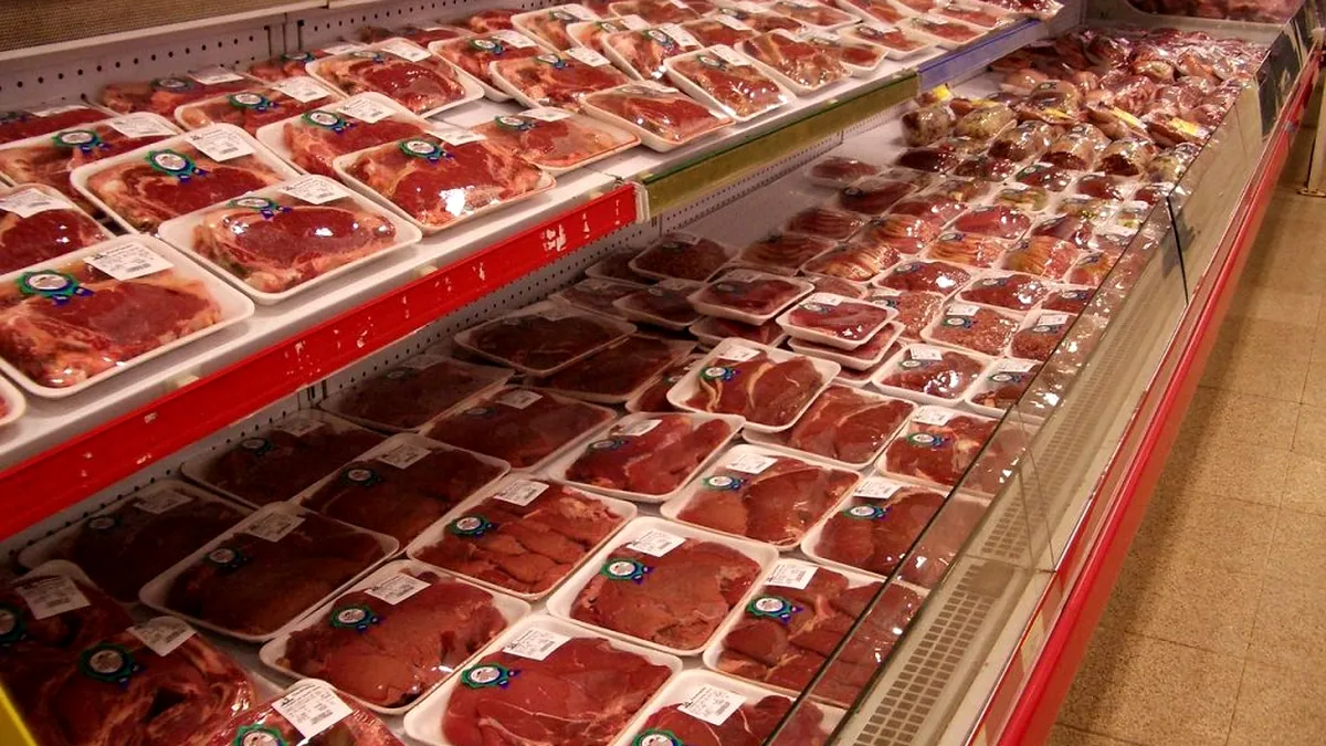 Ioan Ladoşi (APCPR): Suntem la limita supravieţuirii cu preţul la care vindem carnea de porc