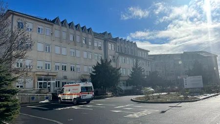 Șpagă de 15.000 de euro la spital. O angajată a Spitalului din Cernavodă, prinsă în flagrant de DNA