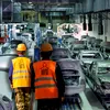 Încă o fabrică auto a pus lacătul în România. Industria pierde 1.200 de angajați pe lună