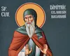 Sfântul Dimitrie cel Nou, ocrotitorul Bucureștiului: cine își serbează onomastica și ce tradiții se respectă