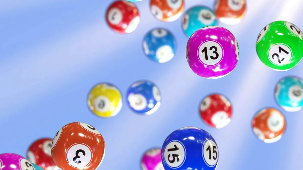 Report de 4,3 milioane de euro la tragerea Loto 6/49 din 4 ianuarie