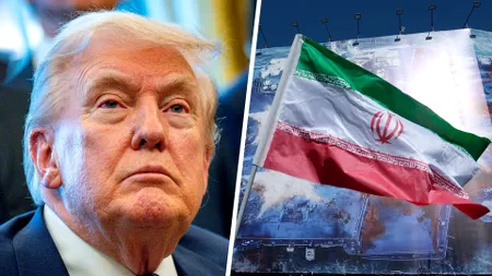 Războiul din Iran: cel mai înfricoșător este că Trump pare să nu știe ce vrea cu adevărat