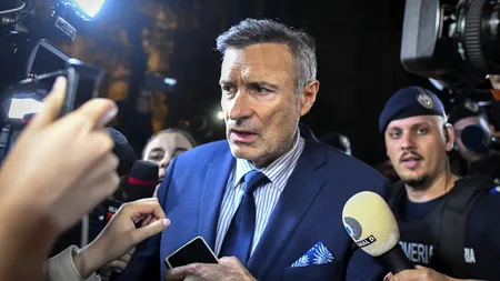 DNA, decizie finală în cazul lui Florin Coldea și Dumitru Dumbravă. Se continuă urmărirea penală