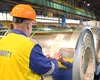 Criză profundă la combinatul siderurgic din Galați. Peste 4.000 de angajați riscă să rămână fără loc de muncă
