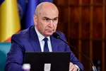 Ilie Bolojan, pas cu pas, pe urmele lui Nicolae Ceaușescu