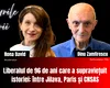Ultimul burghez adevărat. Dinu Zamfirescu – o viață cât istoria României!