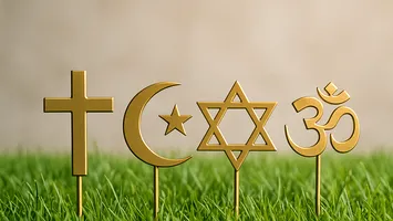 Ecumenismul – visul unității divine și realitatea fragmentată a credinței