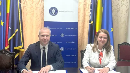 Investiții de 22 milioane euro în construirea unui „Campus de învățământ profesional” la Galați