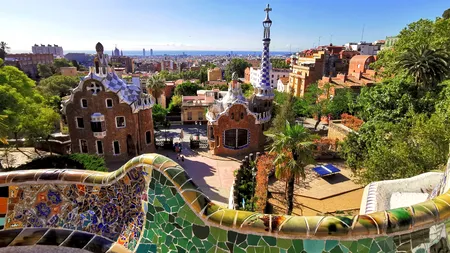 După Mallorca, și în Barcelona se vrea reducerea numărului de turiști