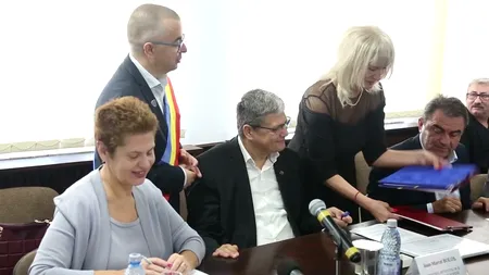 Groparii PNRR, împreună cu „traducătoarea” Elenei Udrea, s-au întors iar la Ministerul Investițiilor și Proiectelor Europene