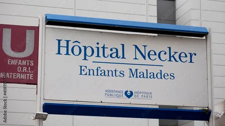 Medicul nu a văzut niciodată așa ceva: Miracolul ”Enzo”!