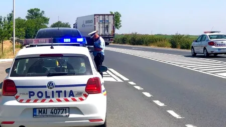 Tulcea: Polițiștii au întocmit dosar penal în cazul accidentului de pe plaja Perișor