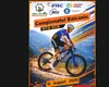 Premieră pentru ciclismul românesc. Balcaniada de MTB XCM, în Cetatea Alba Carolina