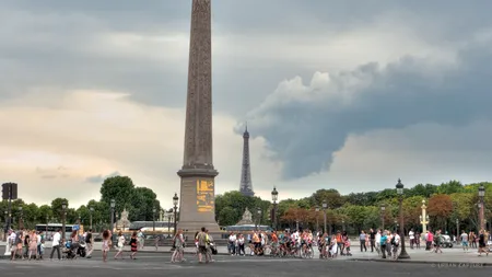 Va începe restaurarea unui „obiectiv” parizian vizitat. Ce trebuie să știe turiștii