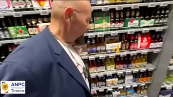 Control de amploare în supermarket-uri. Inspectorii ANPC nu iartă nimic!