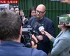 Primul omagiu pentru Iliescu vine de la Piedone: Nu am venit aici să fac spectacol!