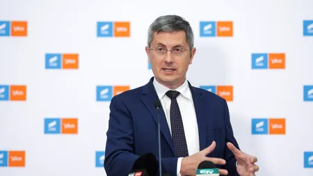 Dan Barna, gafă de proporții la audieri: „SUA şi-au luat mâna de pe toate zonele din Estul Europei”