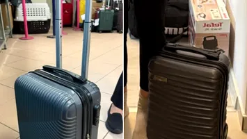 Conflicte și frustrări la Wizz Air: pasageri refuzați la îmbarcare pentru reguli neînțelese