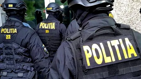 Percheziții și dosar de delapidare în cazul a doi ofițeri de la IPJ Cluj și al unui funcționar de la Primăria Turda  