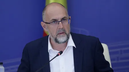 Kelemen Hunor: Nu vom ceda şantajului neruşinat al Austriei