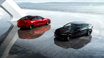 Vânzările Tesla în România: o singură maşină Model S şi numai 3 Model X, înmatriculate în 2025