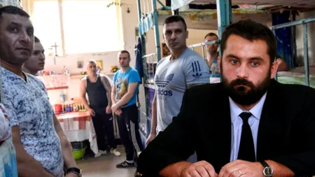 Horia Chiș a creat o rețea de informatori formată din foști pușcăriași