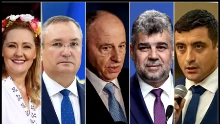 Alegerile prezidențiale din 2024: cotele la casele de pariuri