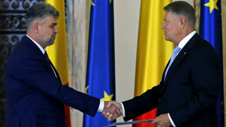 PSD, ședință foarte importantă! Îl susține sau nu pe Klaus Iohannis?