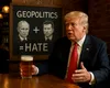 Donald Trump și psihologia de birt: ce a înțeles el din ”relația” lui Putin cu Zelenski