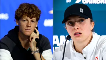 Cazurile de dopaj ale lui Jannik Sinner, Iga Swiatek și Simona Halep: Protejează tenisul superstarurile sau aplică pedepse disproporționate?