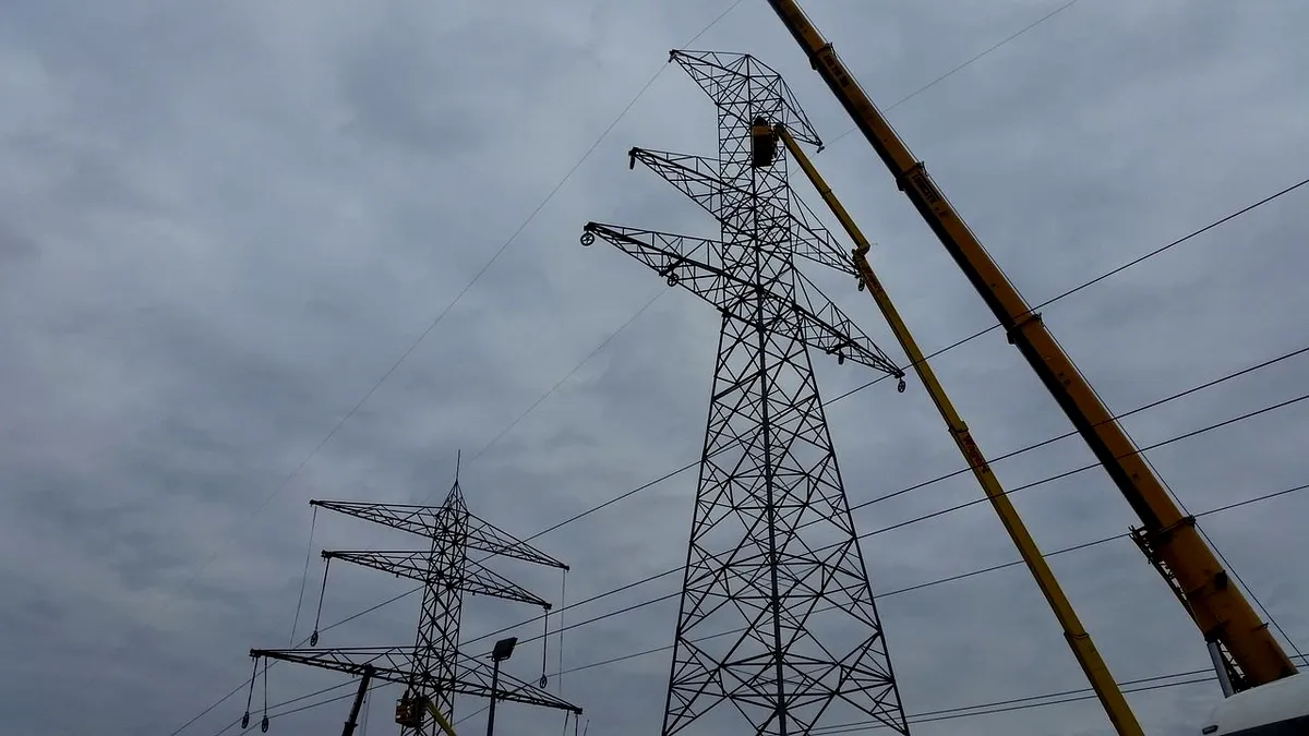 Acţiunile Electrica trag în jos toată Bursa, după raportarea unui profit mai mic cu 40 de milioane de lei