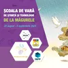 Liceenii și profesorii preuniversitari se pot înscrie la Școala de vară STEM de la Măgurele