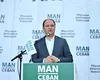 Ion Ceban, Primarul Chișinăului, interzis în Schengen
